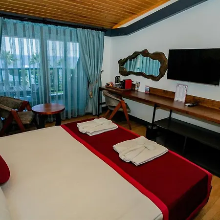 호텔 Porto Club (adults Only) 5*
