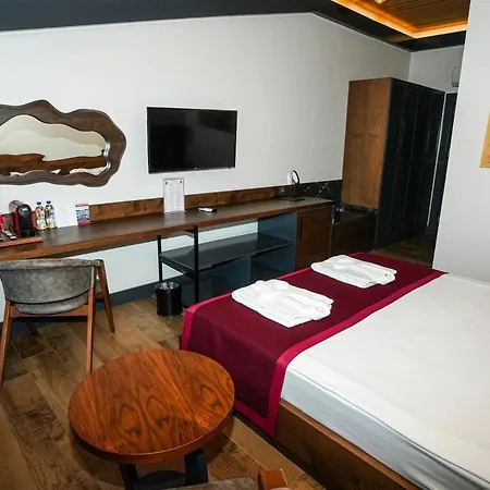 Porto Club (adults Only) 알란야
