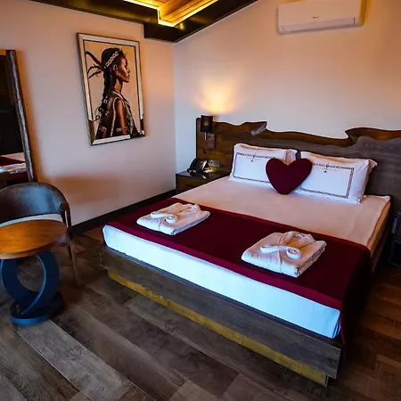 Porto Club (adults Only) 5* 알란야