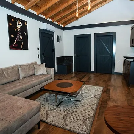 Porto Club (adults Only) 5* Αλάνια