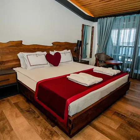 Porto Club (adults Only) 5* 알란야