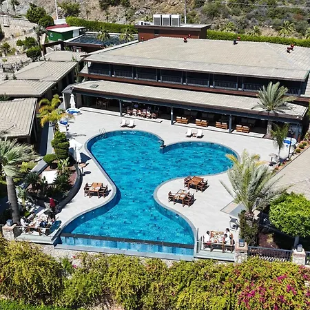Ξενοδοχείο Porto Club (adults Only) 5*