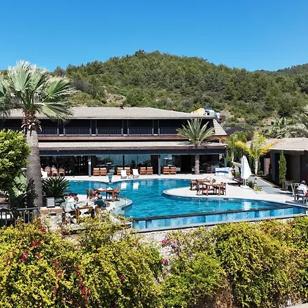Porto Club (adults Only) Ξενοδοχείο Αλάνια