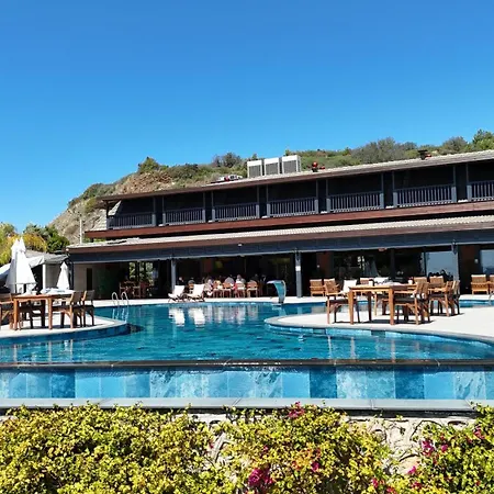 Porto Club (adults Only) Ξενοδοχείο