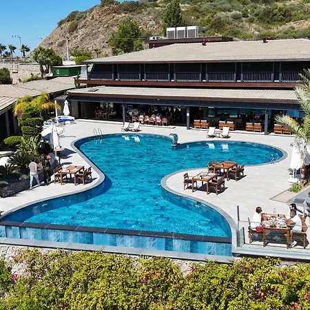Ξενοδοχείο Porto Club (adults Only)