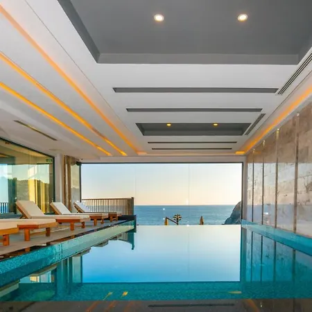 Porto Club (adults Only) Otel