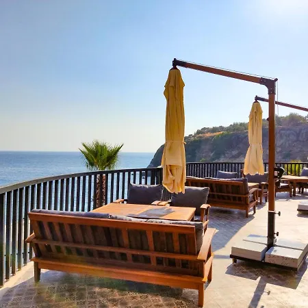 Porto Club (adults Only) 5* Alanya