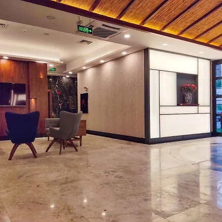 Otel Porto Club (adults Only) Alanya