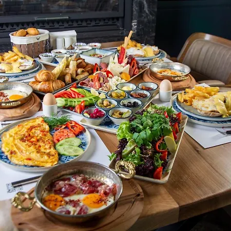 Otel Porto Club (adults Only) 5*