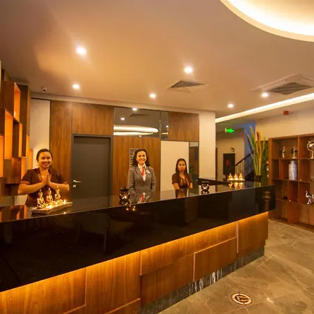 Porto Club (adults Only) Otel 5*