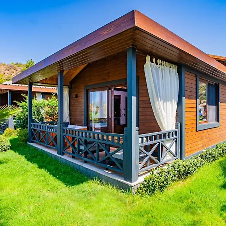 Otel Porto Club (adults Only) Alanya