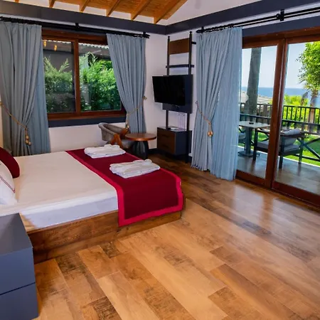 Porto Club (adults Only) Alanya